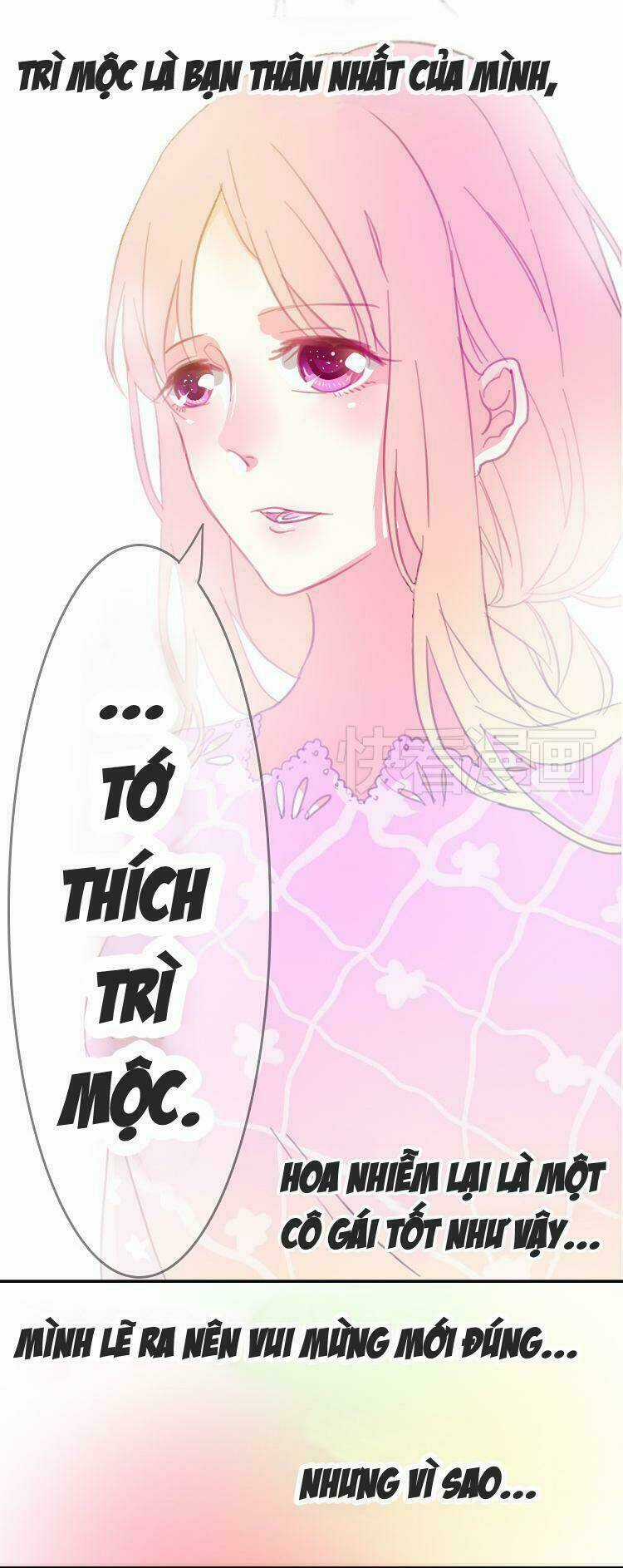 Phụ Đạo Sau Giờ Học - Chapter 21 - Trang 19