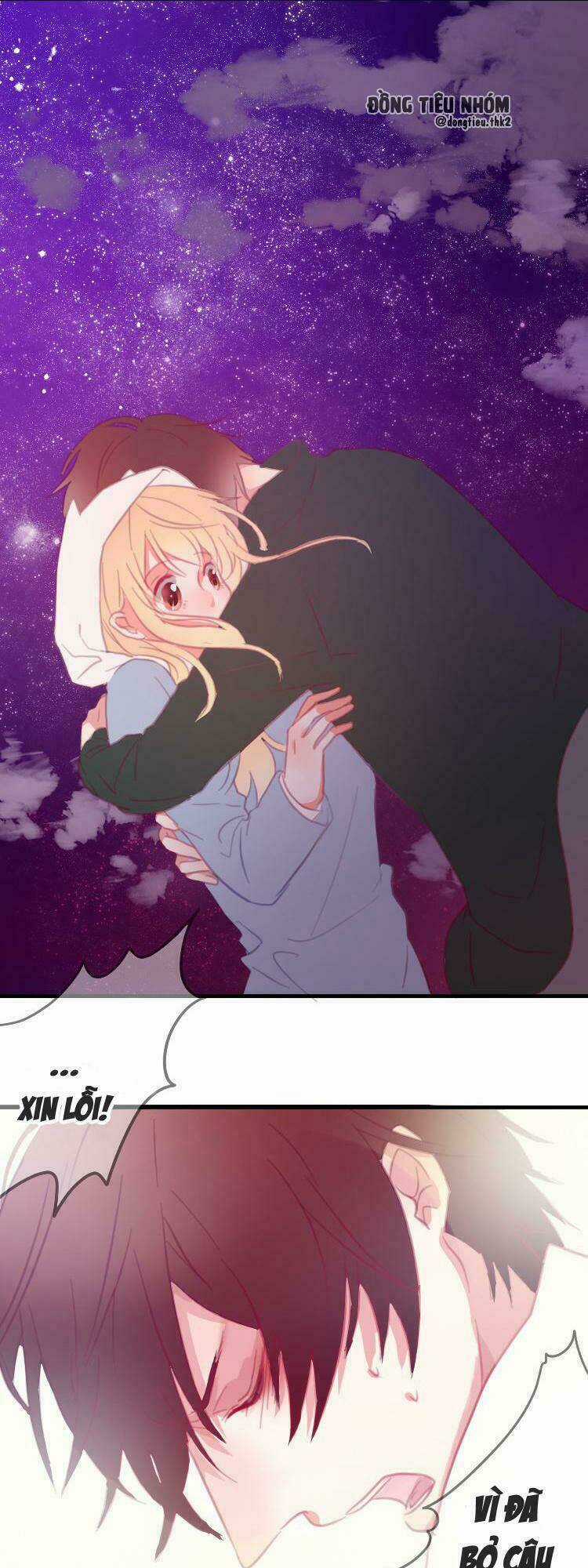 Phụ Đạo Sau Giờ Học - Chapter 21 - Trang 22