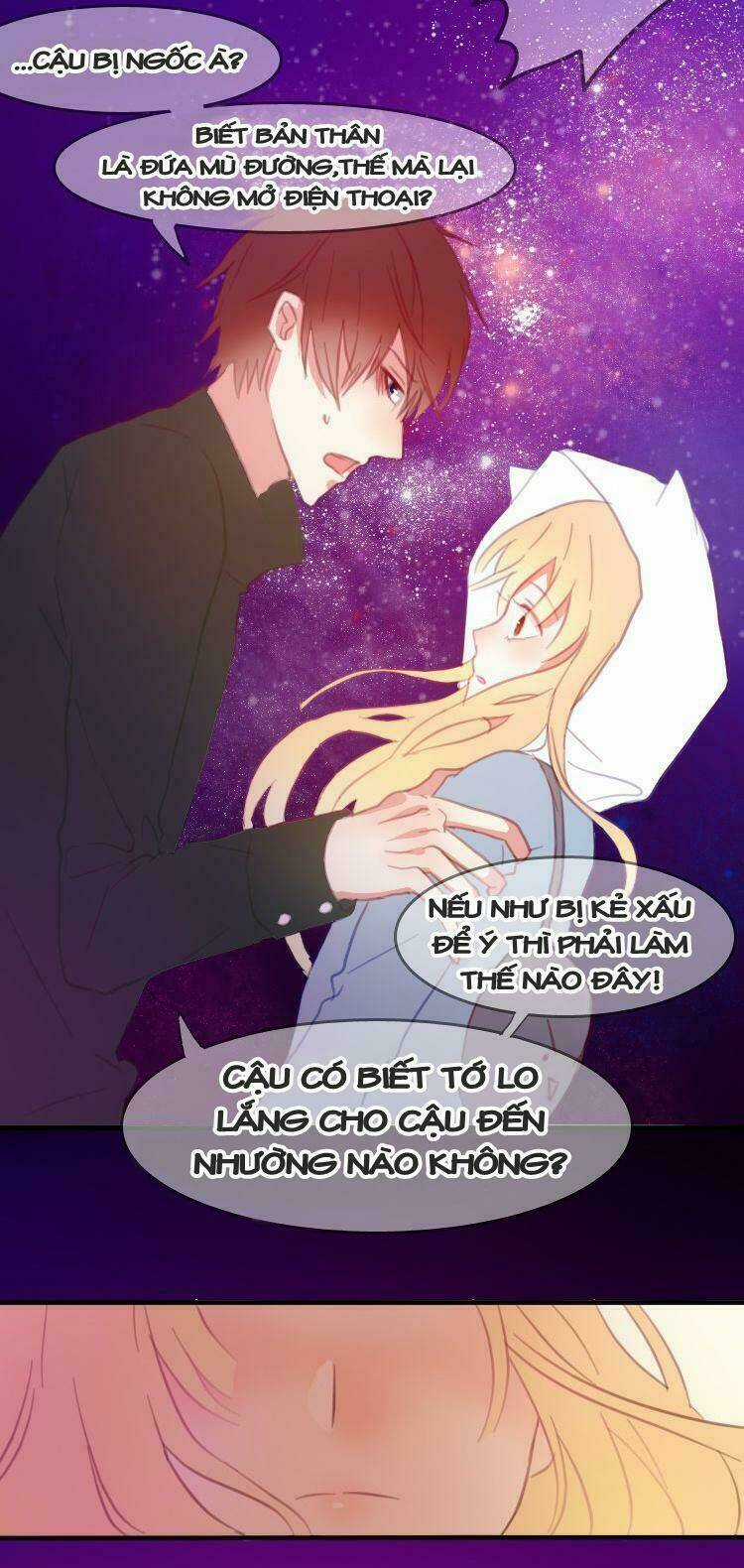 Phụ Đạo Sau Giờ Học - Chapter 21 - Trang 24