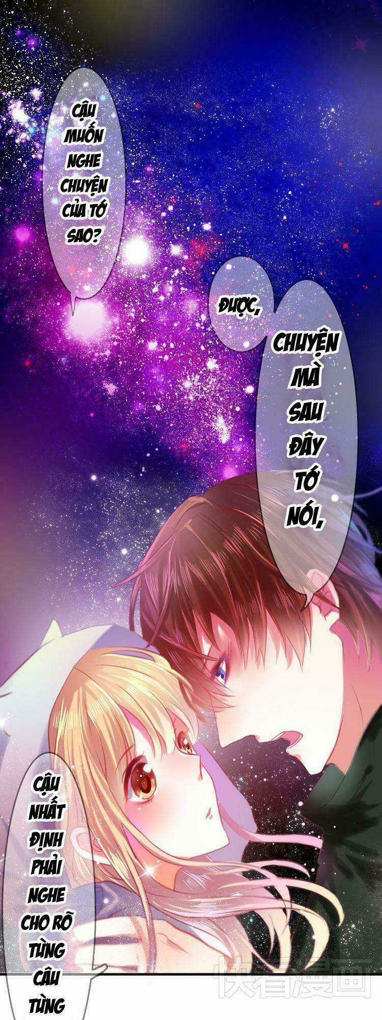 Phụ Đạo Sau Giờ Học - Chapter 21 - Trang 27