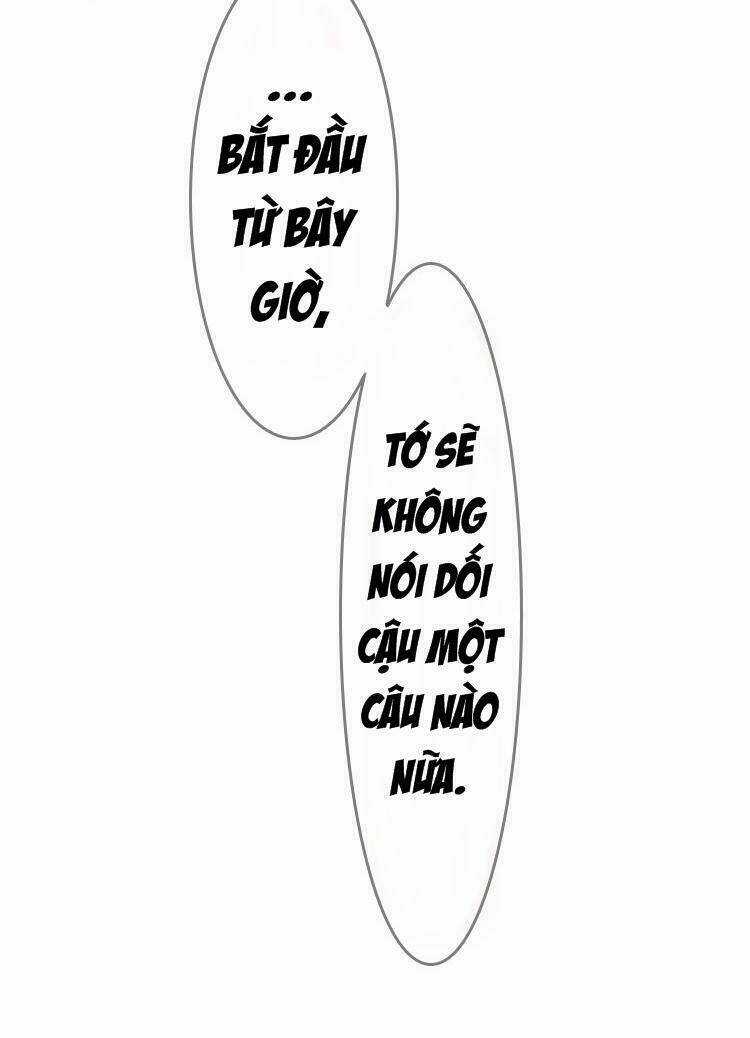 Phụ Đạo Sau Giờ Học - Chapter 21 - Trang 29