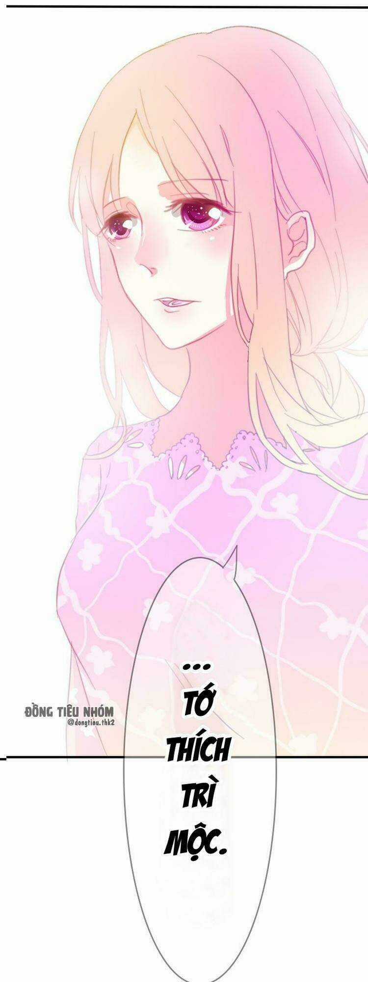 Phụ Đạo Sau Giờ Học - Chapter 21 - Trang 5