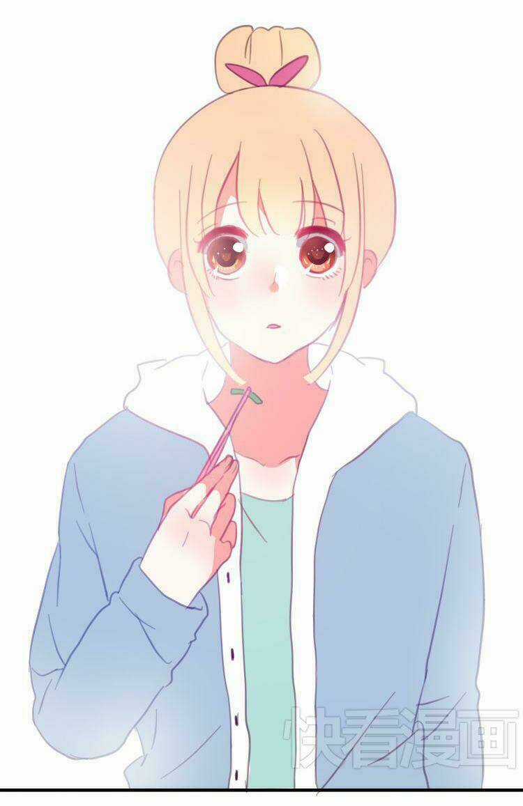 Phụ Đạo Sau Giờ Học - Chapter 21 - Trang 7