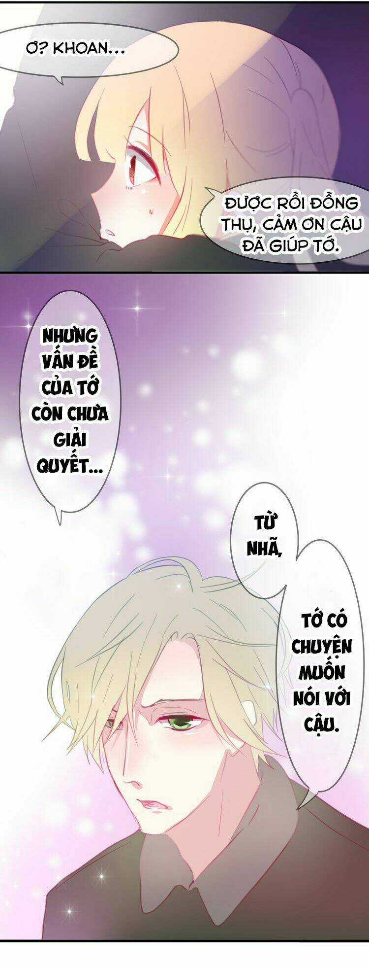 Phụ Đạo Sau Giờ Học - Chapter 22 - Trang 23