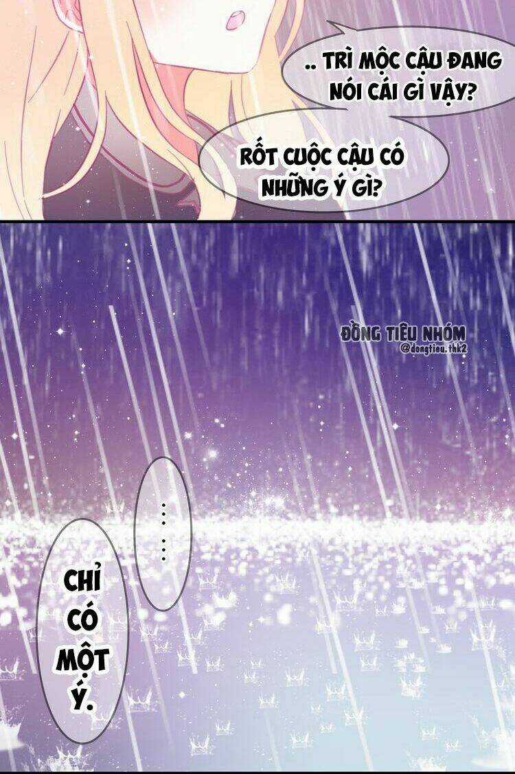 Phụ Đạo Sau Giờ Học - Chapter 22 - Trang 4