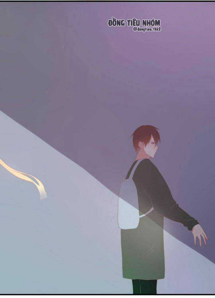 Phụ Đạo Sau Giờ Học - Chapter 23 - Trang 3