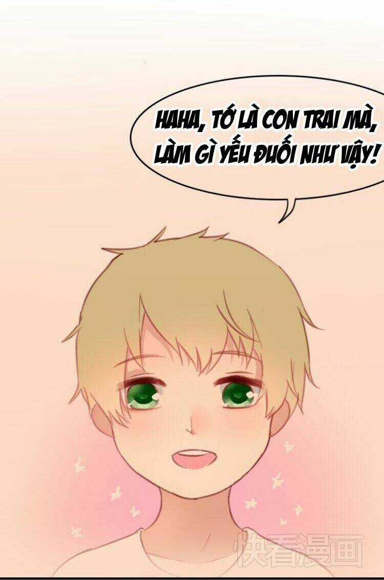 Phụ Đạo Sau Giờ Học - Chapter 23 - Trang 29