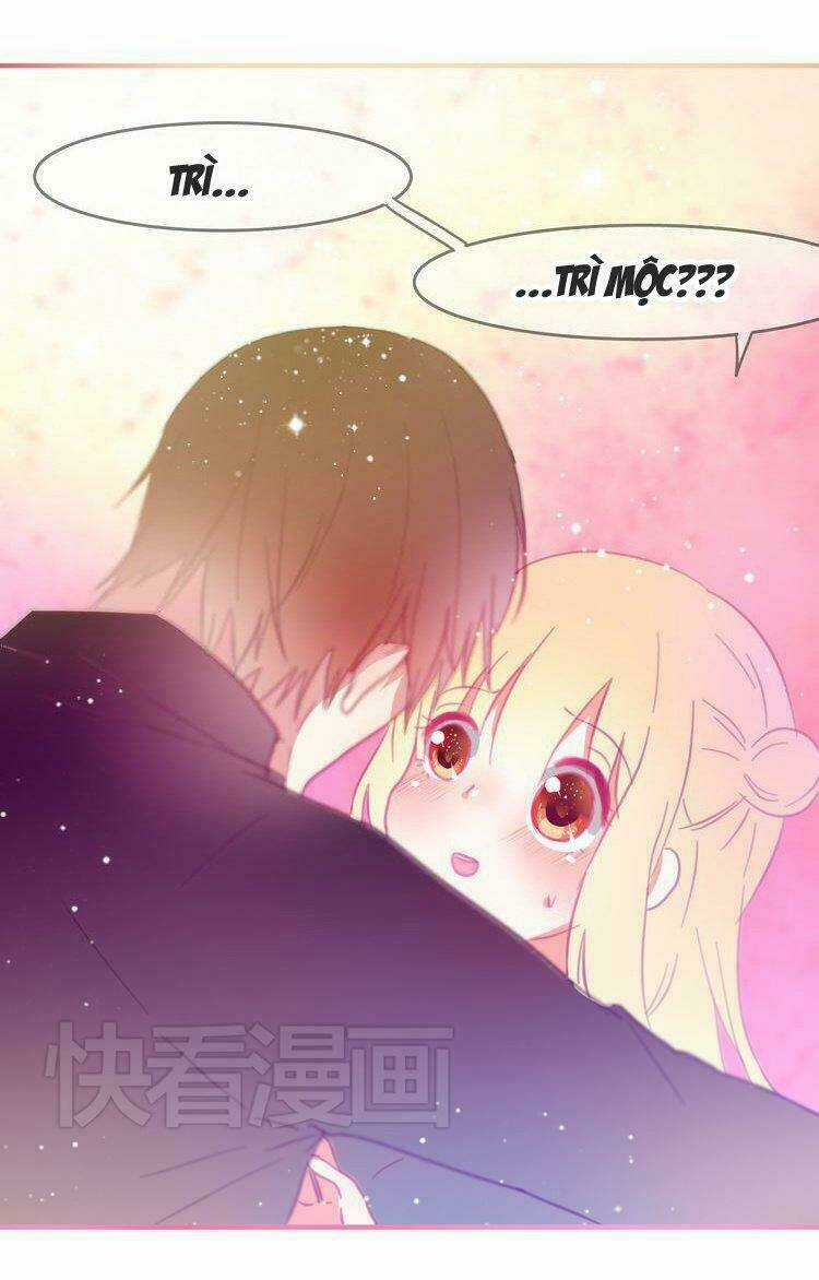 Phụ Đạo Sau Giờ Học - Chapter 24 - Trang 18