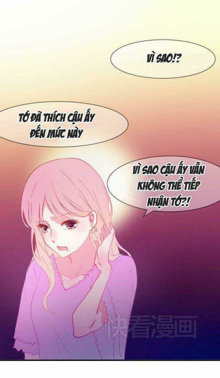 Phụ Đạo Sau Giờ Học - Chapter 24 - Trang 6