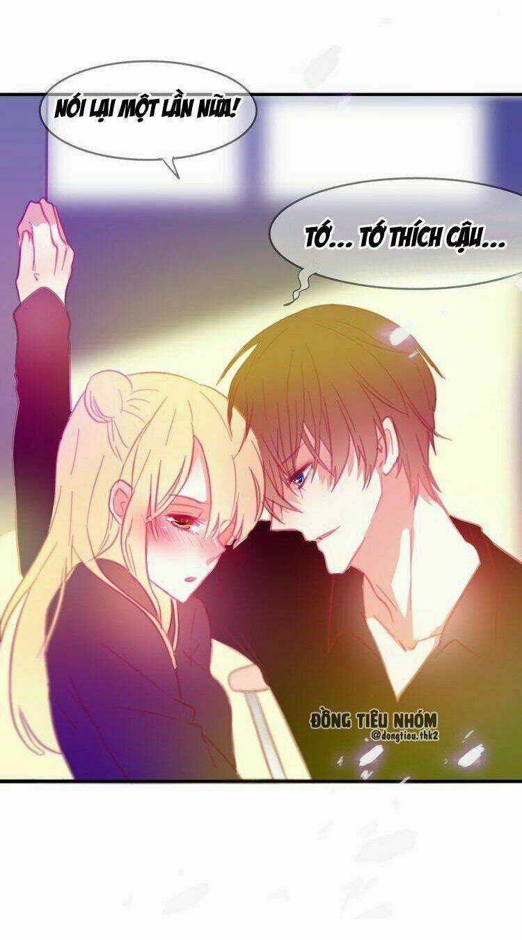 Phụ Đạo Sau Giờ Học - Chapter 26 - Trang 11
