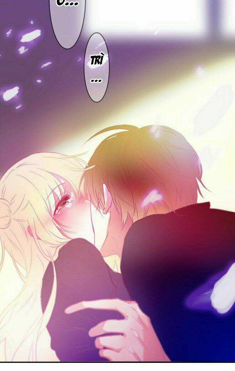 Phụ Đạo Sau Giờ Học - Chapter 26 - Trang 13