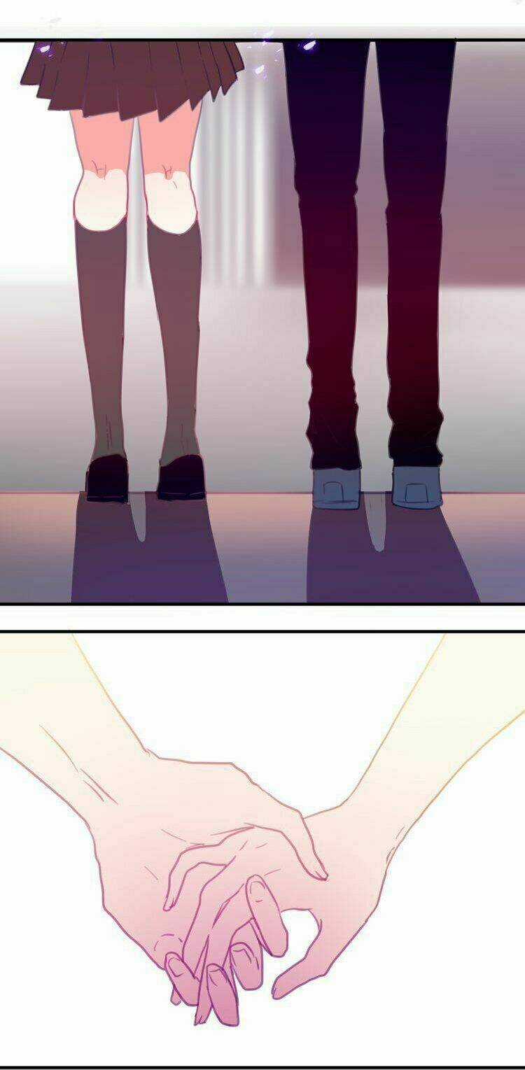 Phụ Đạo Sau Giờ Học - Chapter 26 - Trang 17