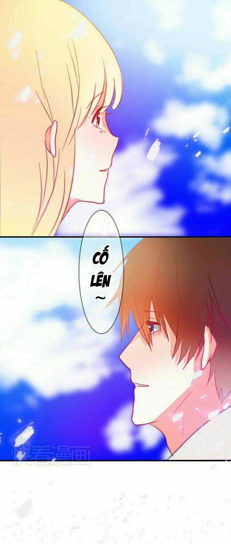 Phụ Đạo Sau Giờ Học - Chapter 26 - Trang 18