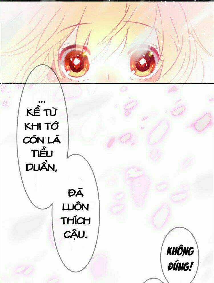 Phụ Đạo Sau Giờ Học - Chapter 26 - Trang 3