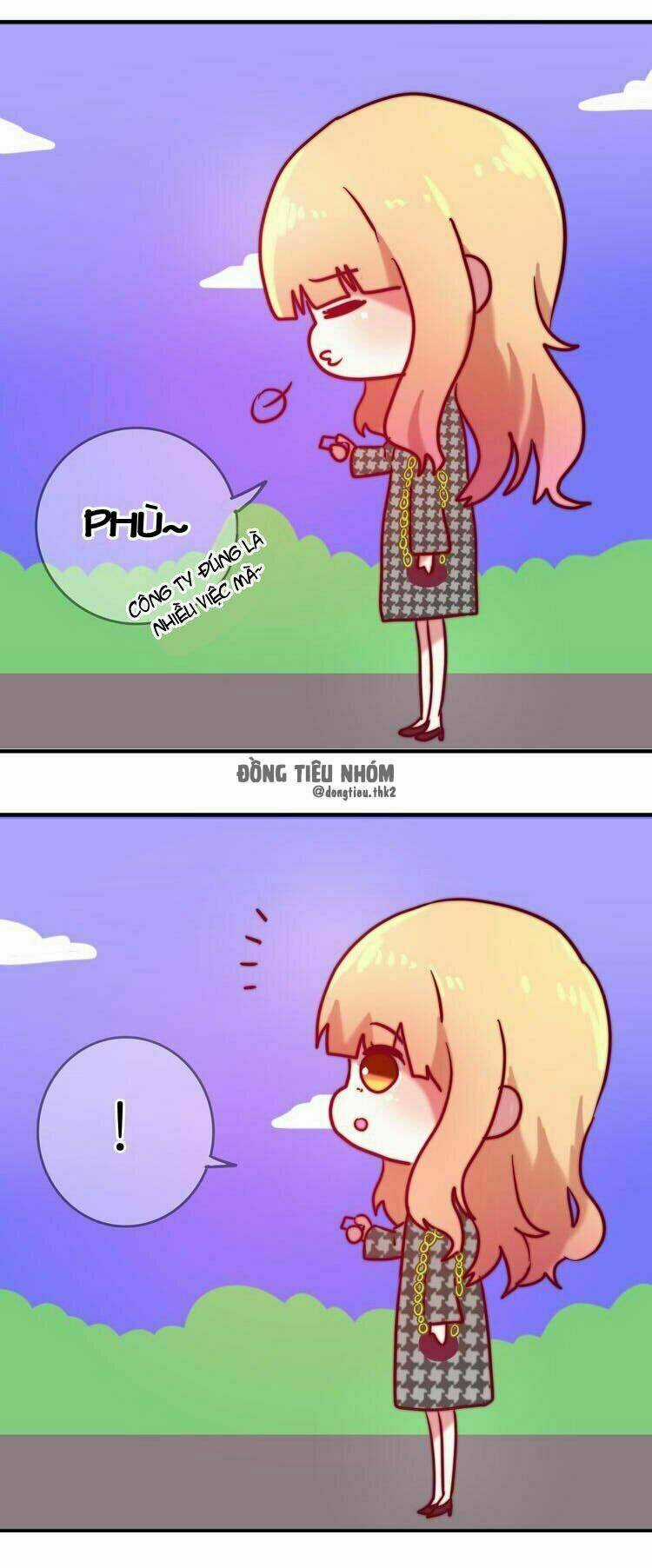 Phụ Đạo Sau Giờ Học - Chapter 26 - Trang 24