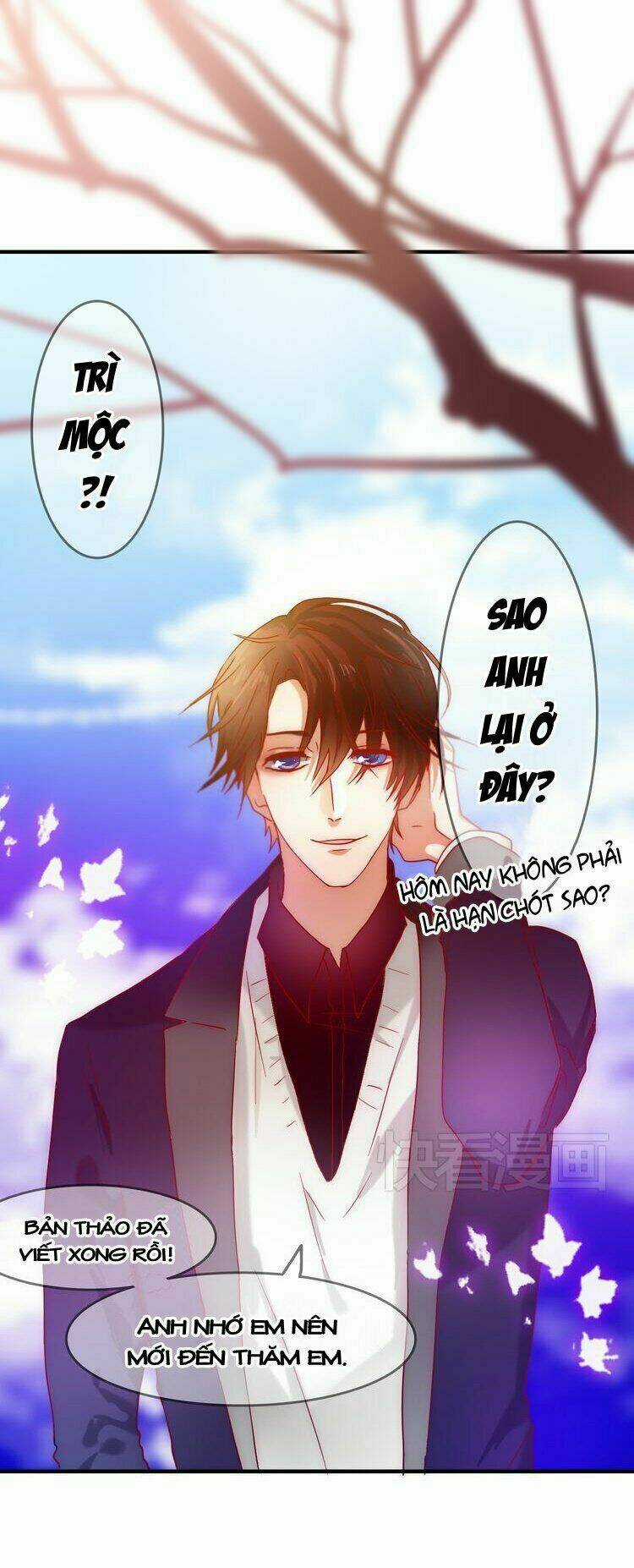 Phụ Đạo Sau Giờ Học - Chapter 26 - Trang 25