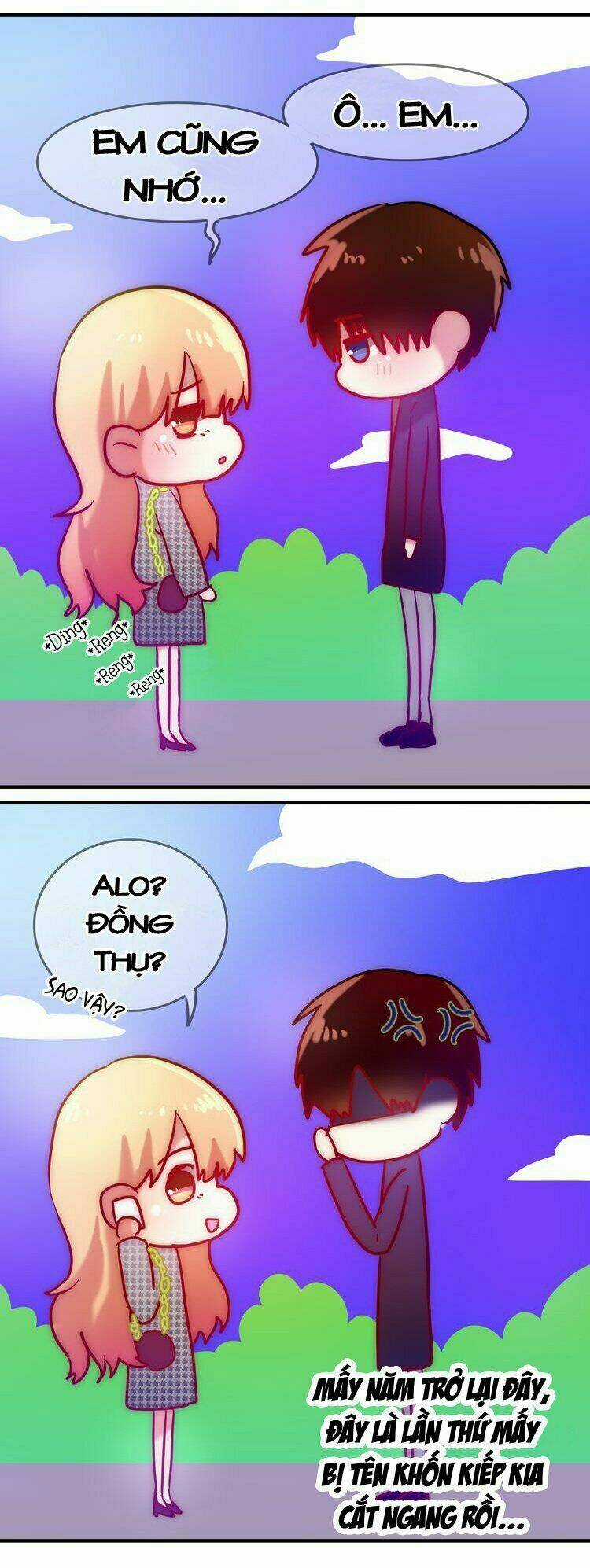 Phụ Đạo Sau Giờ Học - Chapter 26 - Trang 26