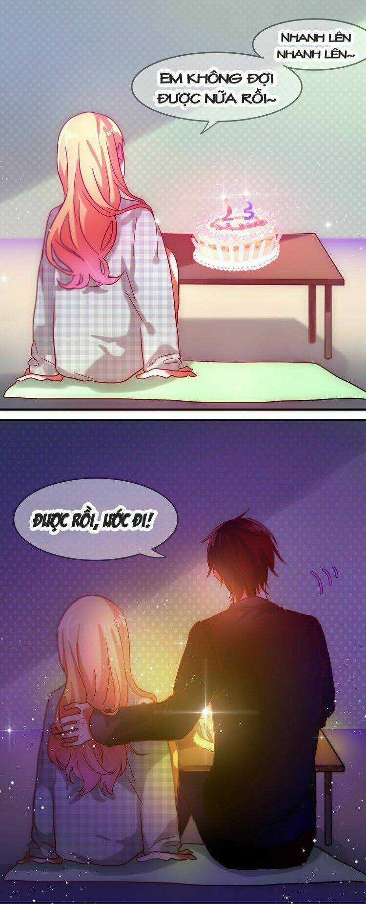 Phụ Đạo Sau Giờ Học - Chapter 26 - Trang 40