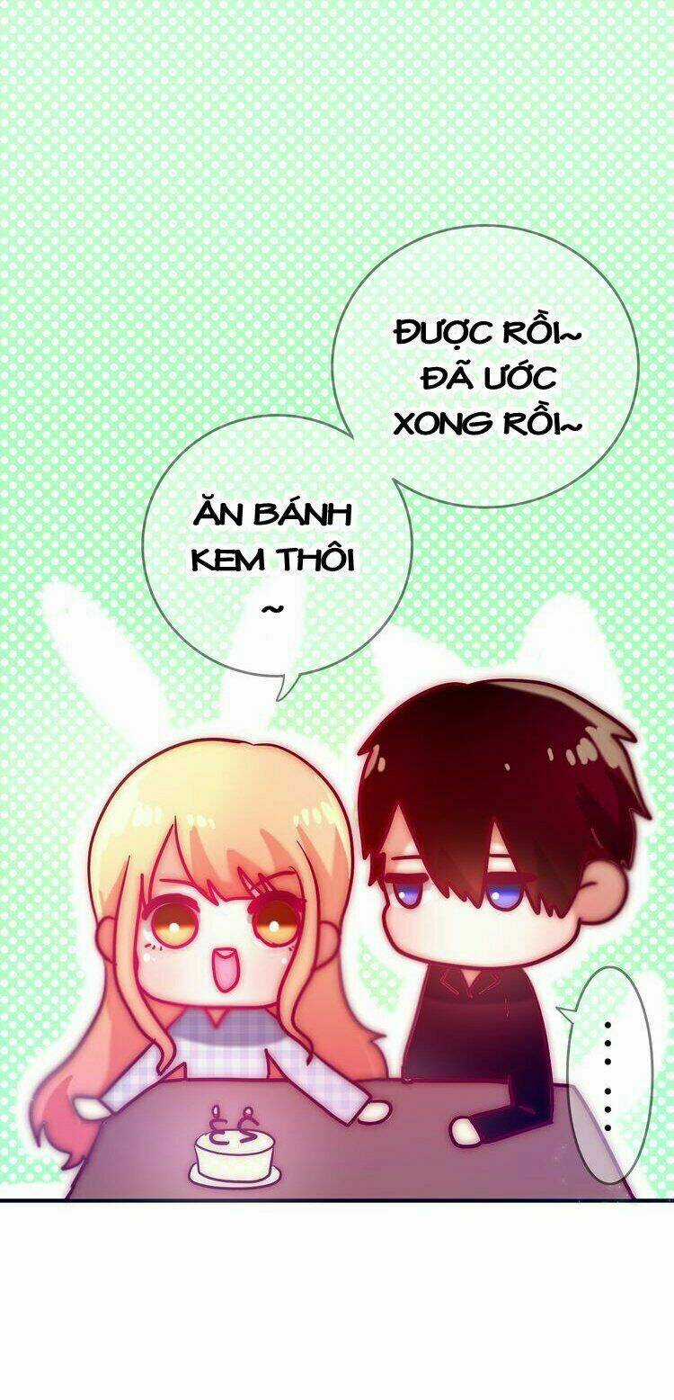 Phụ Đạo Sau Giờ Học - Chapter 26 - Trang 46