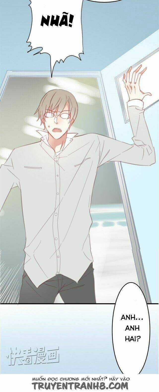 Phụ Đạo Sau Giờ Học - Chapter 3 - Trang 13