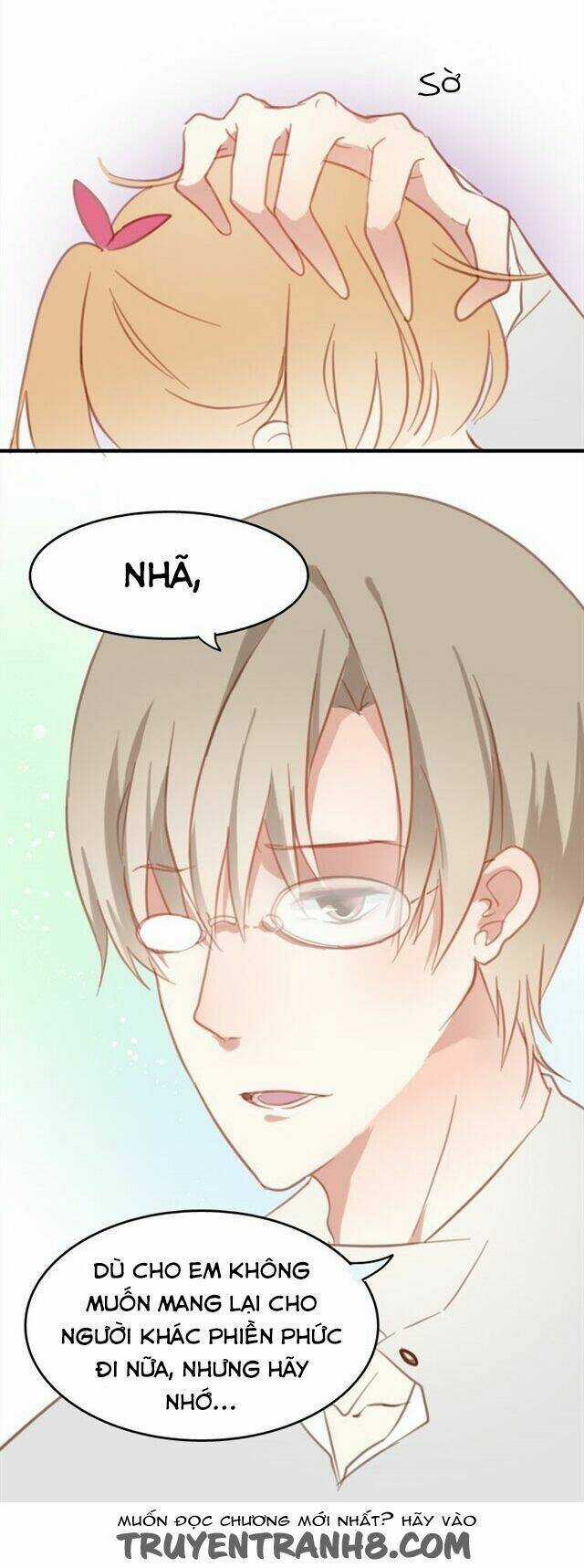 Phụ Đạo Sau Giờ Học - Chapter 3 - Trang 19