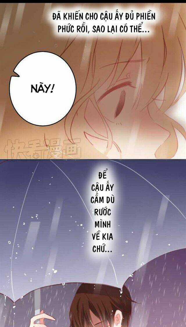 Phụ Đạo Sau Giờ Học - Chapter 3 - Trang 3