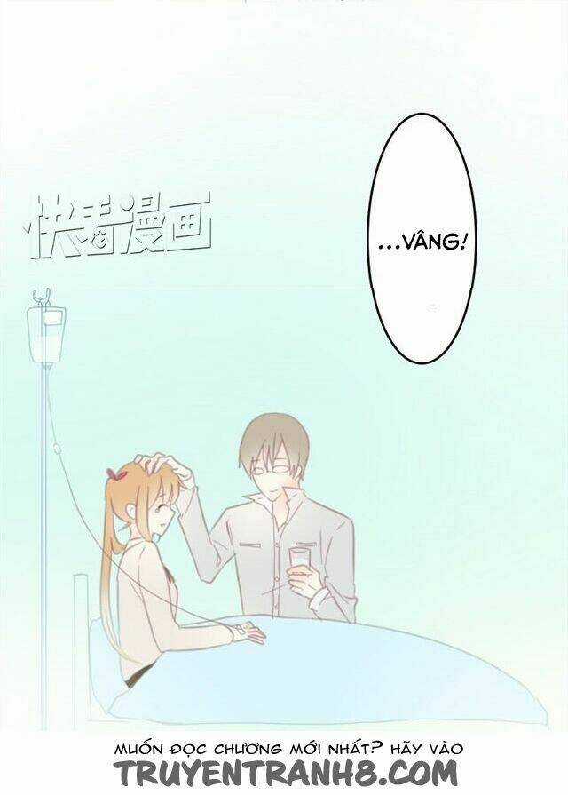 Phụ Đạo Sau Giờ Học - Chapter 3 - Trang 21