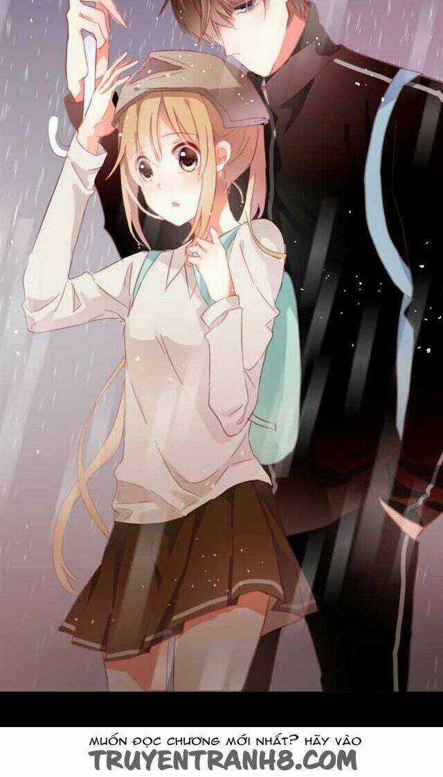 Phụ Đạo Sau Giờ Học - Chapter 3 - Trang 4