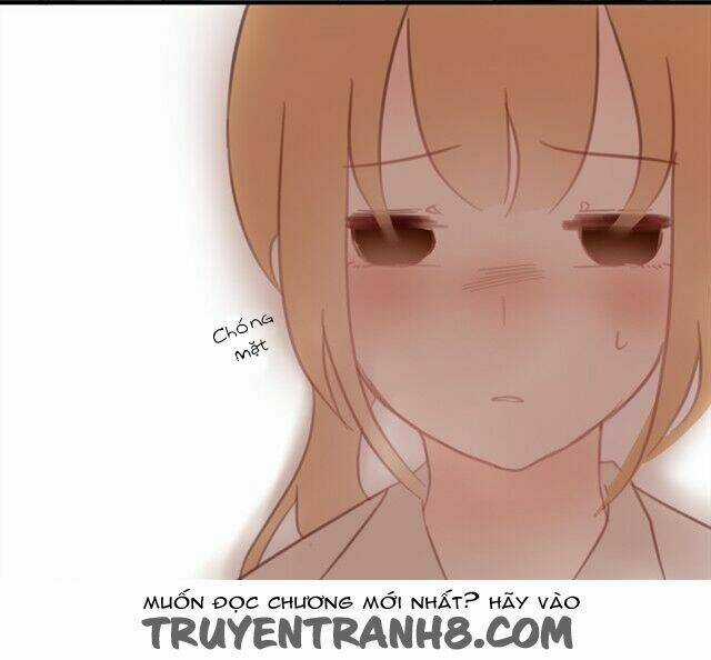 Phụ Đạo Sau Giờ Học - Chapter 3 - Trang 6