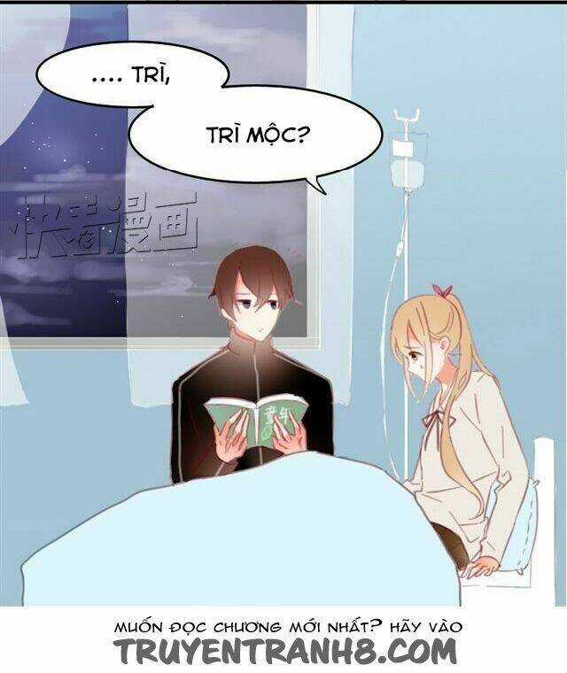 Phụ Đạo Sau Giờ Học - Chapter 3 - Trang 9