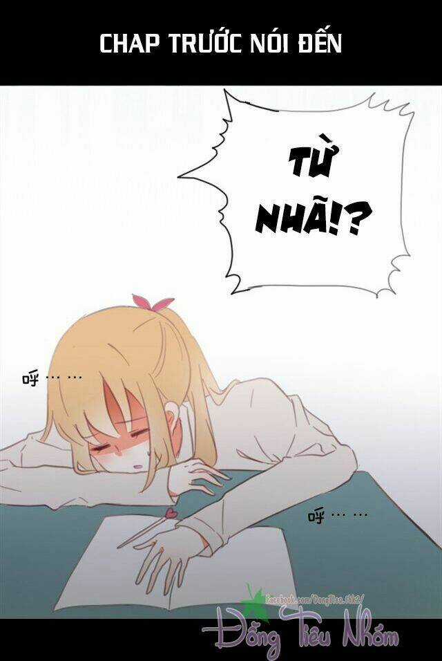 Phụ Đạo Sau Giờ Học - Chapter 4 - Trang 2