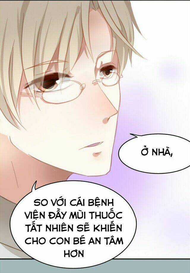 Phụ Đạo Sau Giờ Học - Chapter 4 - Trang 15