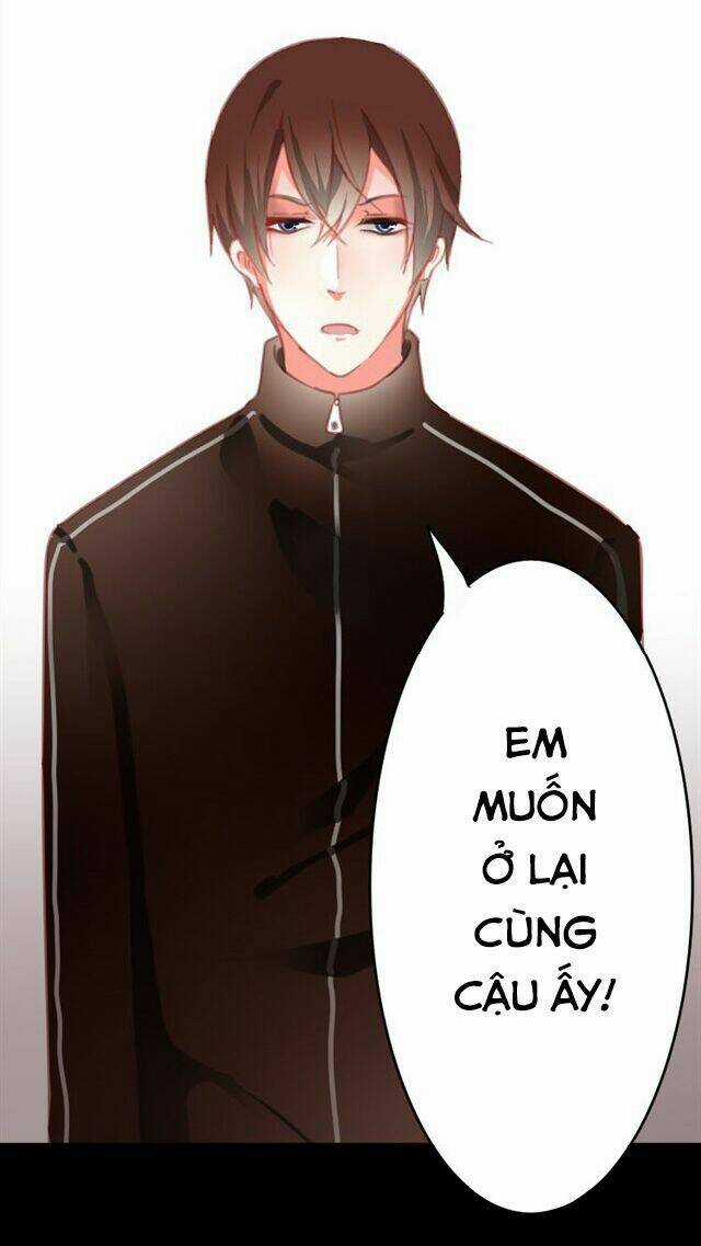 Phụ Đạo Sau Giờ Học - Chapter 4 - Trang 3