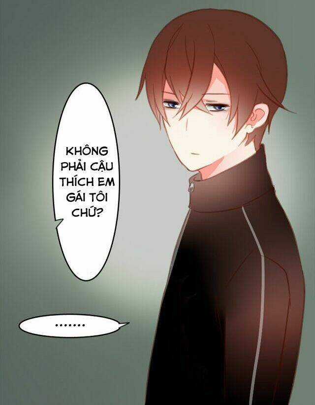 Phụ Đạo Sau Giờ Học - Chapter 4 - Trang 5