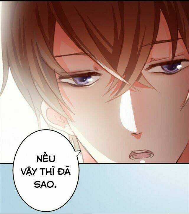 Phụ Đạo Sau Giờ Học - Chapter 4 - Trang 6