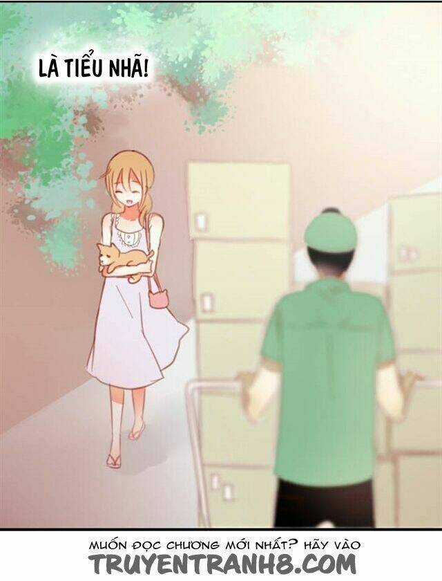 Phụ Đạo Sau Giờ Học - Chapter 5 - Trang 11