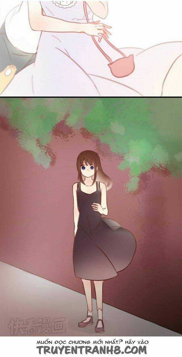 Phụ Đạo Sau Giờ Học - Chapter 5 - Trang 17