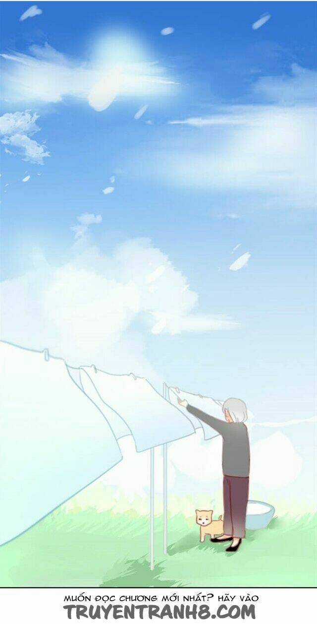 Phụ Đạo Sau Giờ Học - Chapter 5 - Trang 3