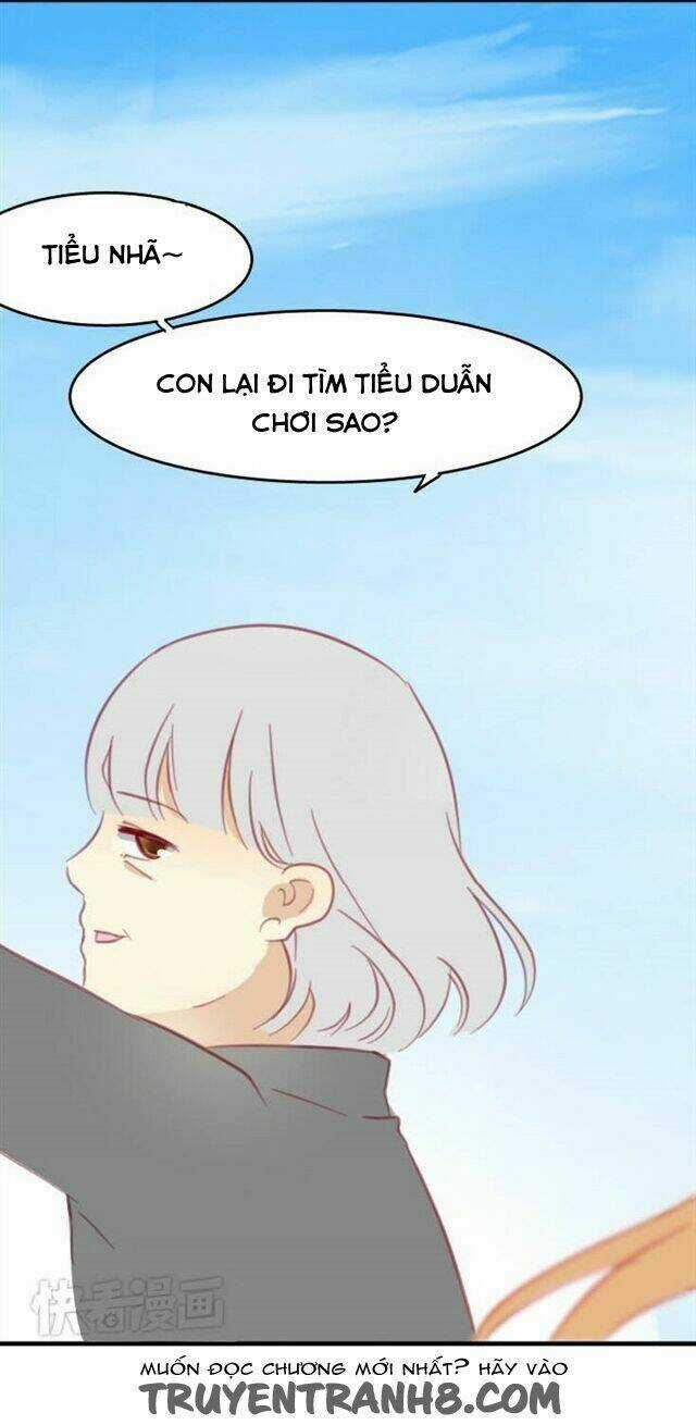 Phụ Đạo Sau Giờ Học - Chapter 5 - Trang 4