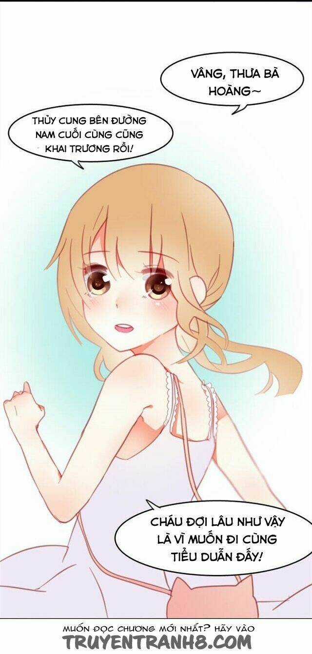 Phụ Đạo Sau Giờ Học - Chapter 5 - Trang 5