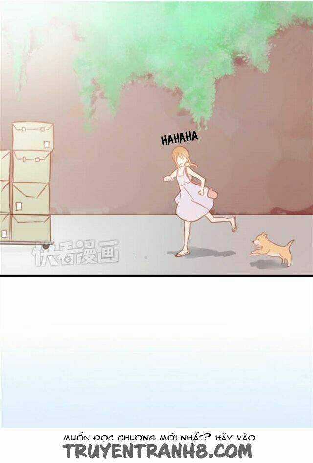 Phụ Đạo Sau Giờ Học - Chapter 5 - Trang 7