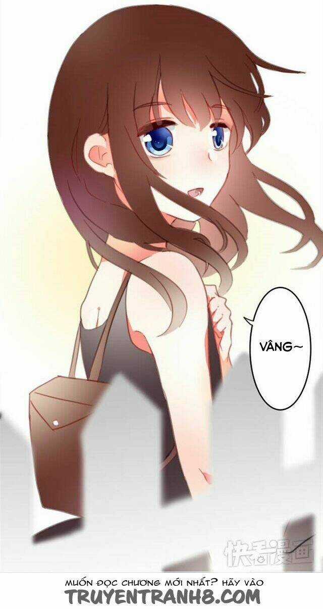 Phụ Đạo Sau Giờ Học - Chapter 5 - Trang 9