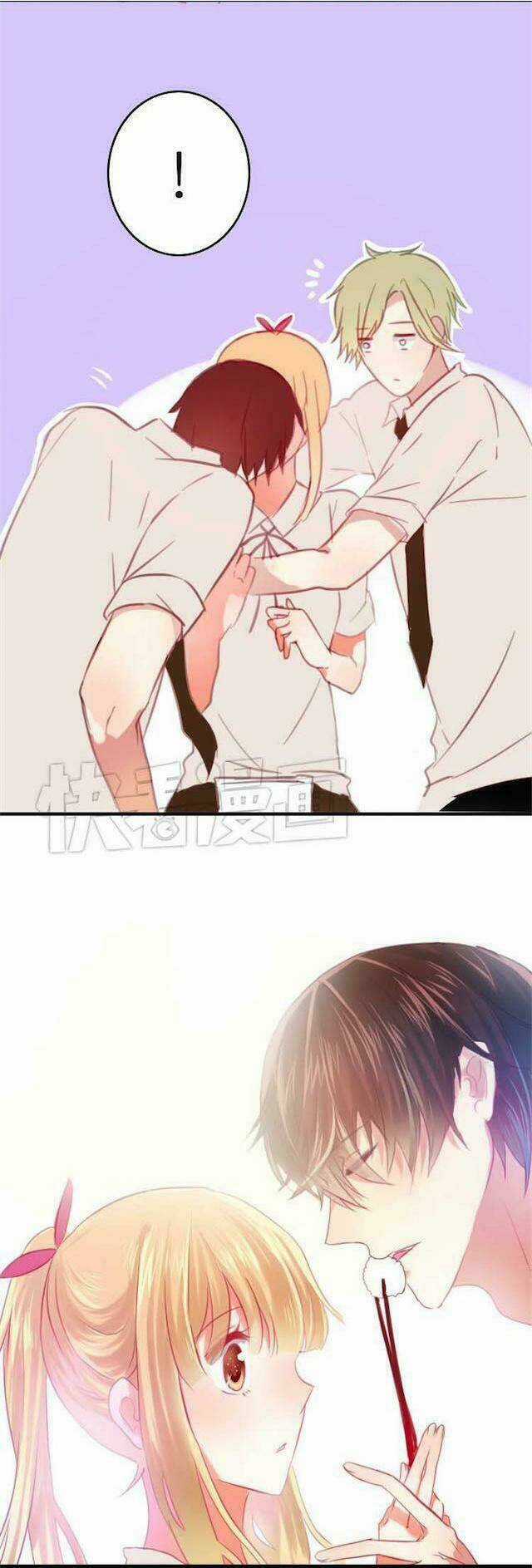 Phụ Đạo Sau Giờ Học - Chapter 9 - Trang 12