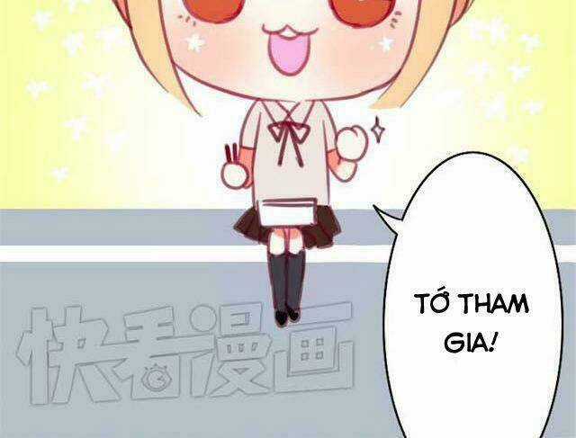 Phụ Đạo Sau Giờ Học - Chapter 9 - Trang 10