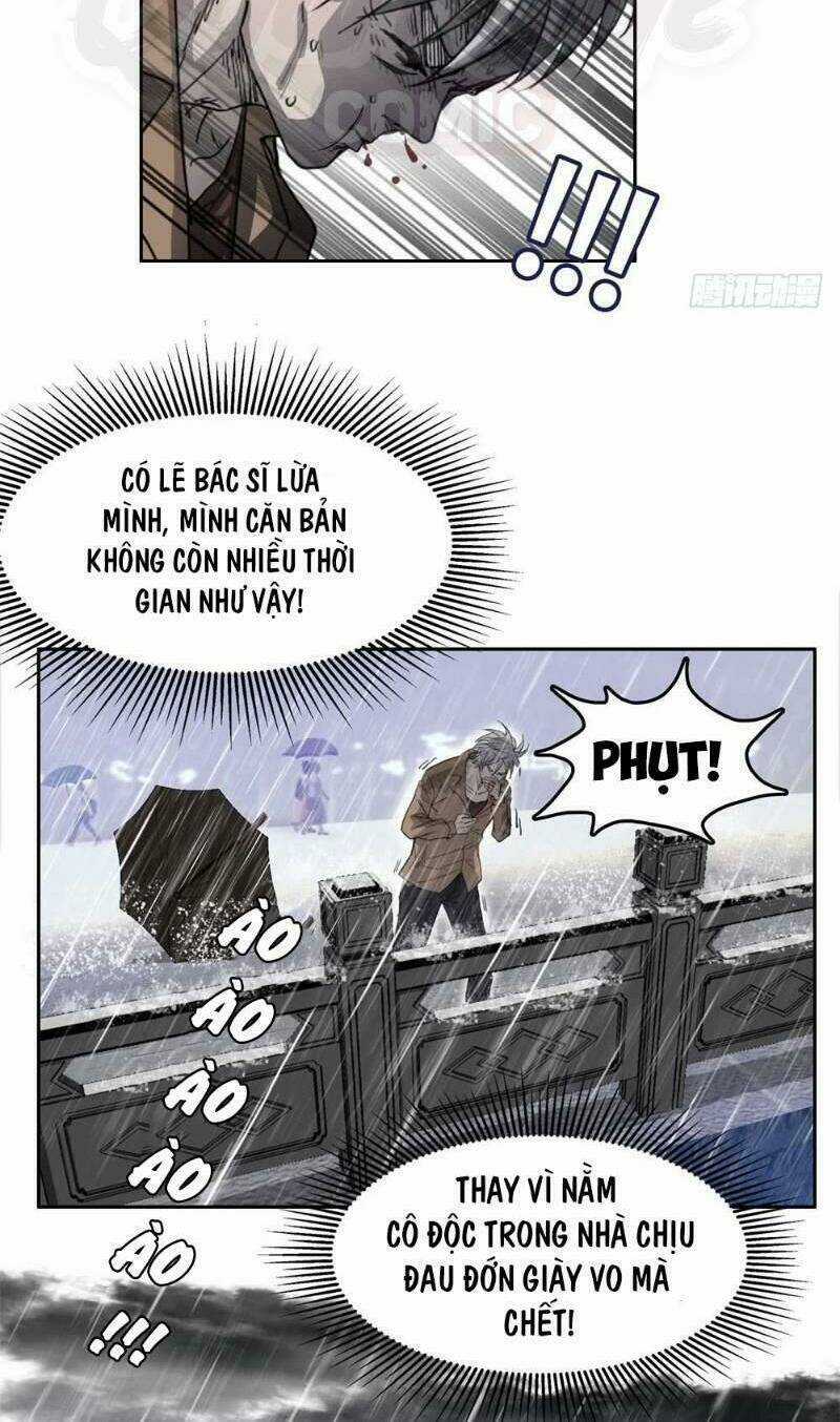 Phụ Hồn Giả - Chapter 1 - Trang 14