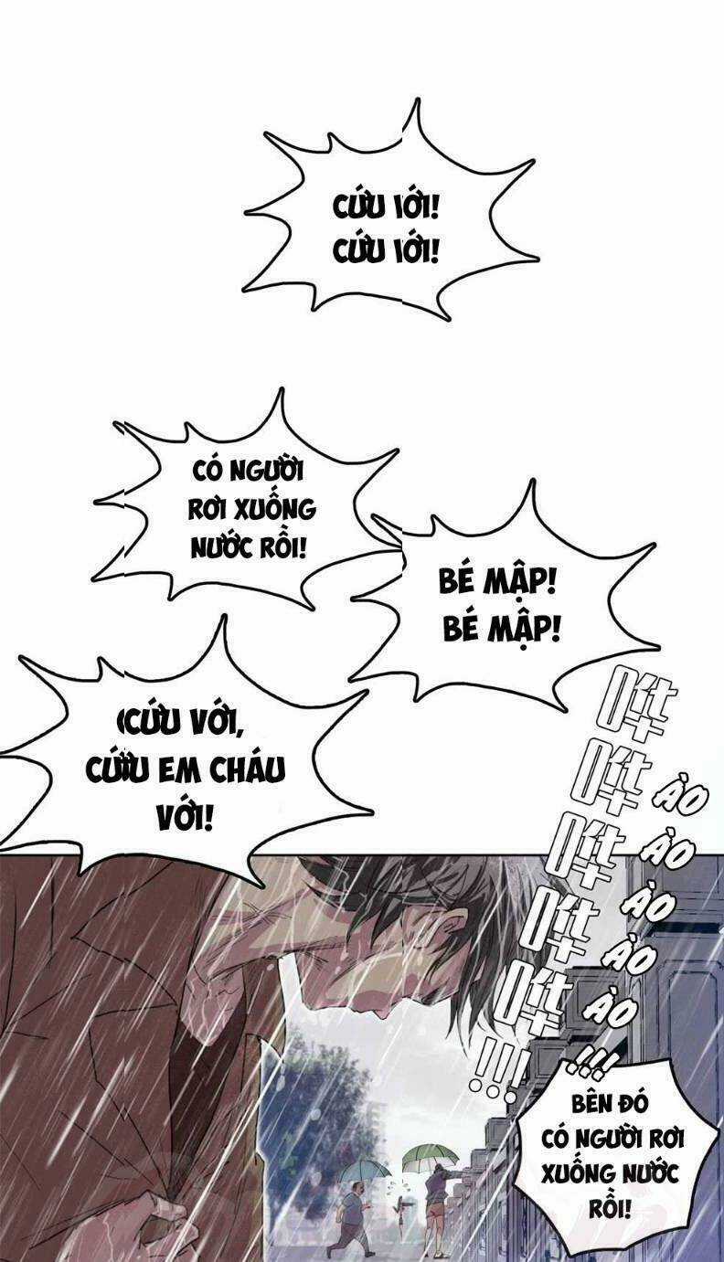 Phụ Hồn Giả - Chapter 1 - Trang 16