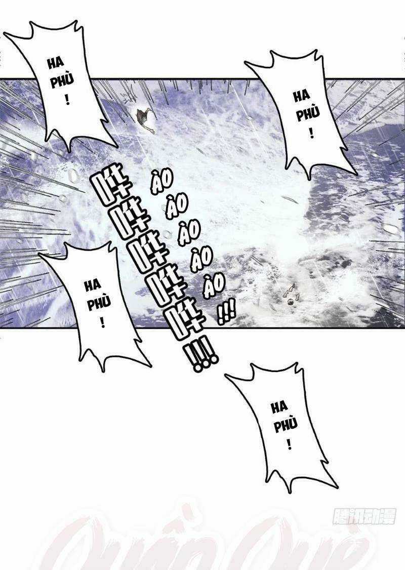 Phụ Hồn Giả - Chapter 1 - Trang 22