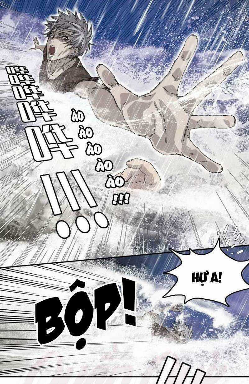 Phụ Hồn Giả - Chapter 1 - Trang 26