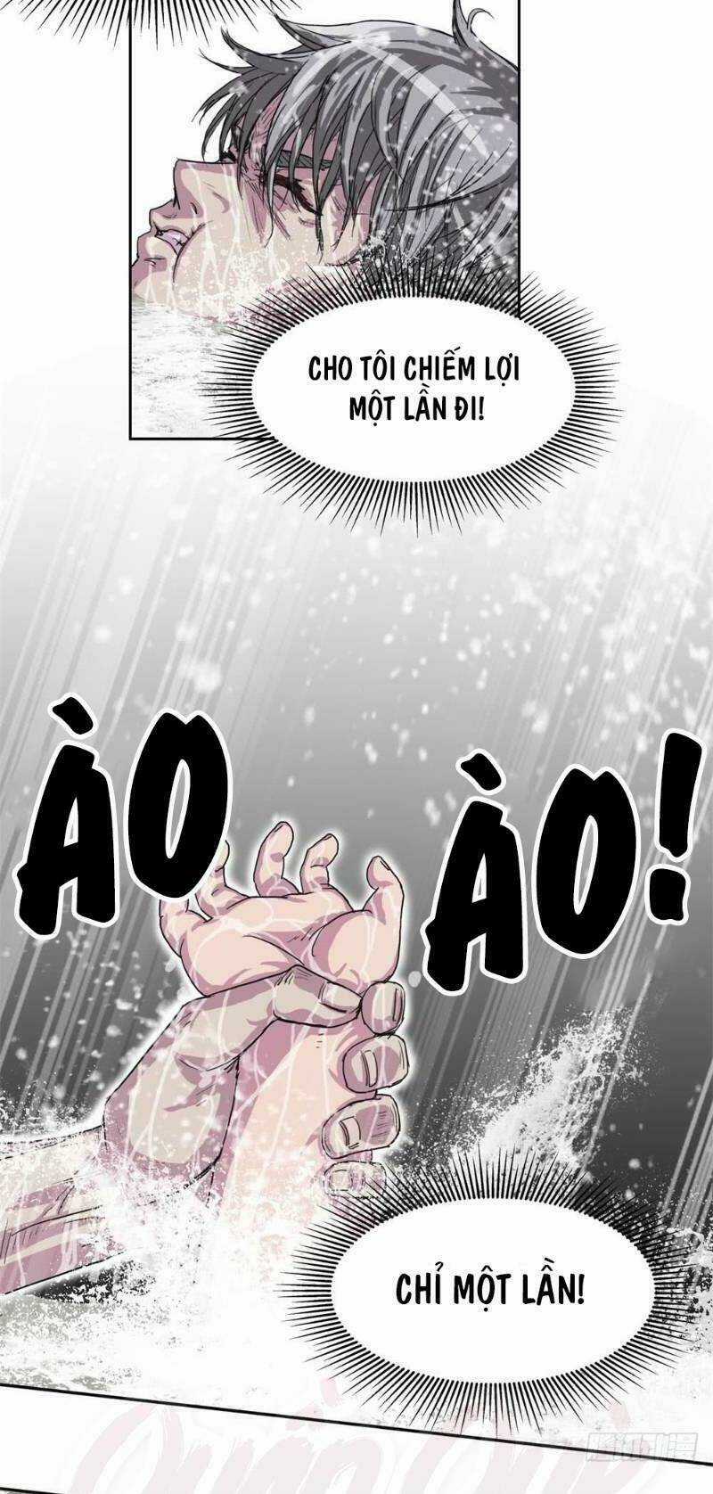 Phụ Hồn Giả - Chapter 1 - Trang 28