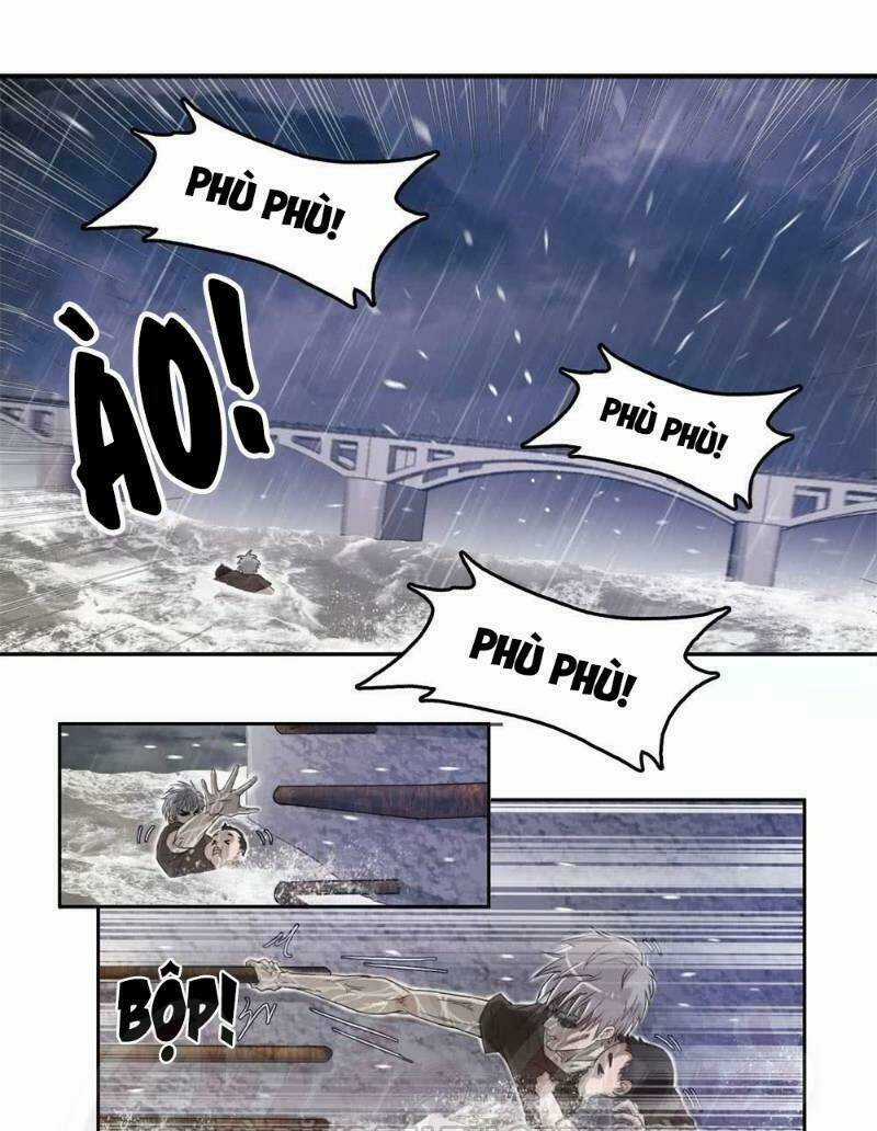 Phụ Hồn Giả - Chapter 1 - Trang 30